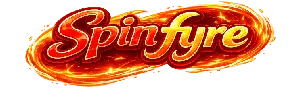 spinfyre casino logo