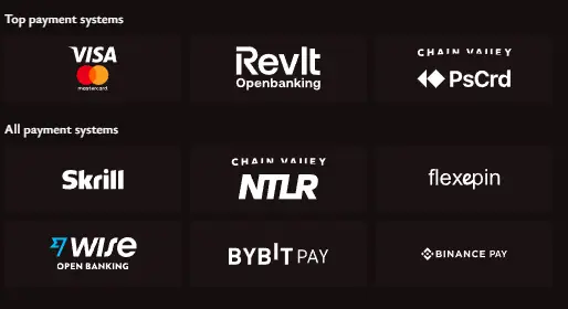 spinfyre casino payments